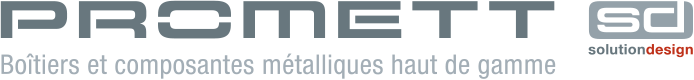 Produits de métal Promett