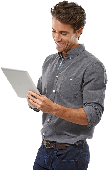 Département des ventes